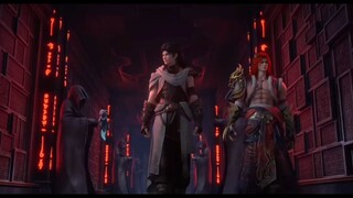 WU dong Qian Kun season 6 episode 3 sub indo