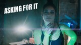 ASKING FOR IT | Now on Digital & On Demand | Paramount Movies