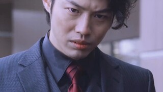 【Kaijia】Love and Hongkairen