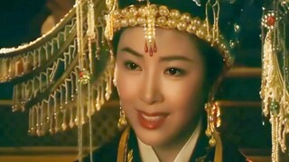 Rare Ming Dynasty songs and dances! This is the style of a great country!