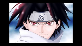 Naruto Official Sountrack : Sasuke's Cursed Mark Theme