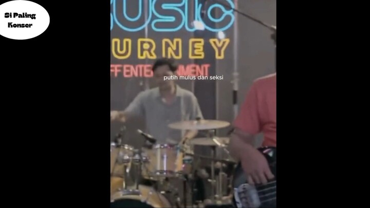 Vace Title : Putri Iklan