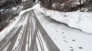 百米加速 一身冷汗