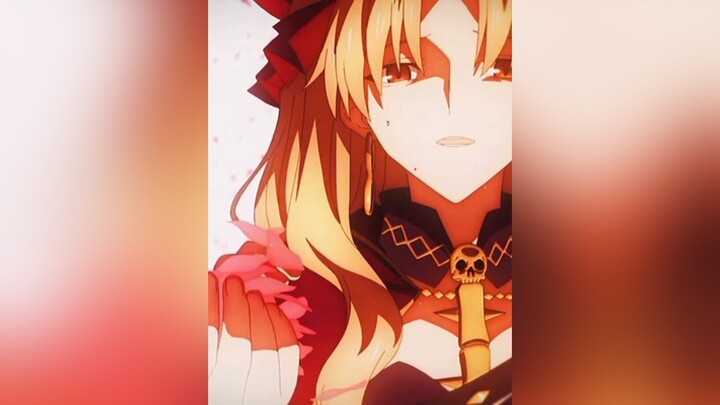 Ereshkigal😥 anime fategrandorder fate ereshkigal ishtar fyp weeb