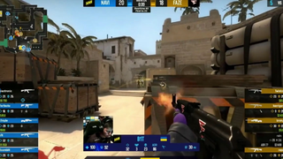 Chưa biết ai ăn ai đâu #gamehaymoingay