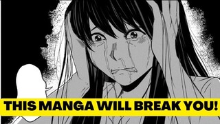 This Filipino Manga is CURSED!