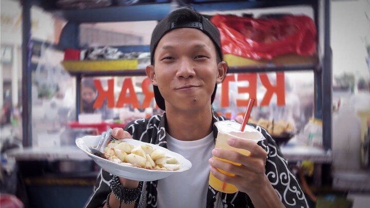 Top 3 Kuliner Dekat Rumah!