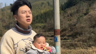 现在开始 才是真正的过年