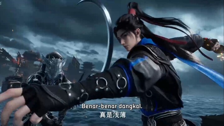 The Demon Hunter S3 Eps 13 Hd Indo [79]