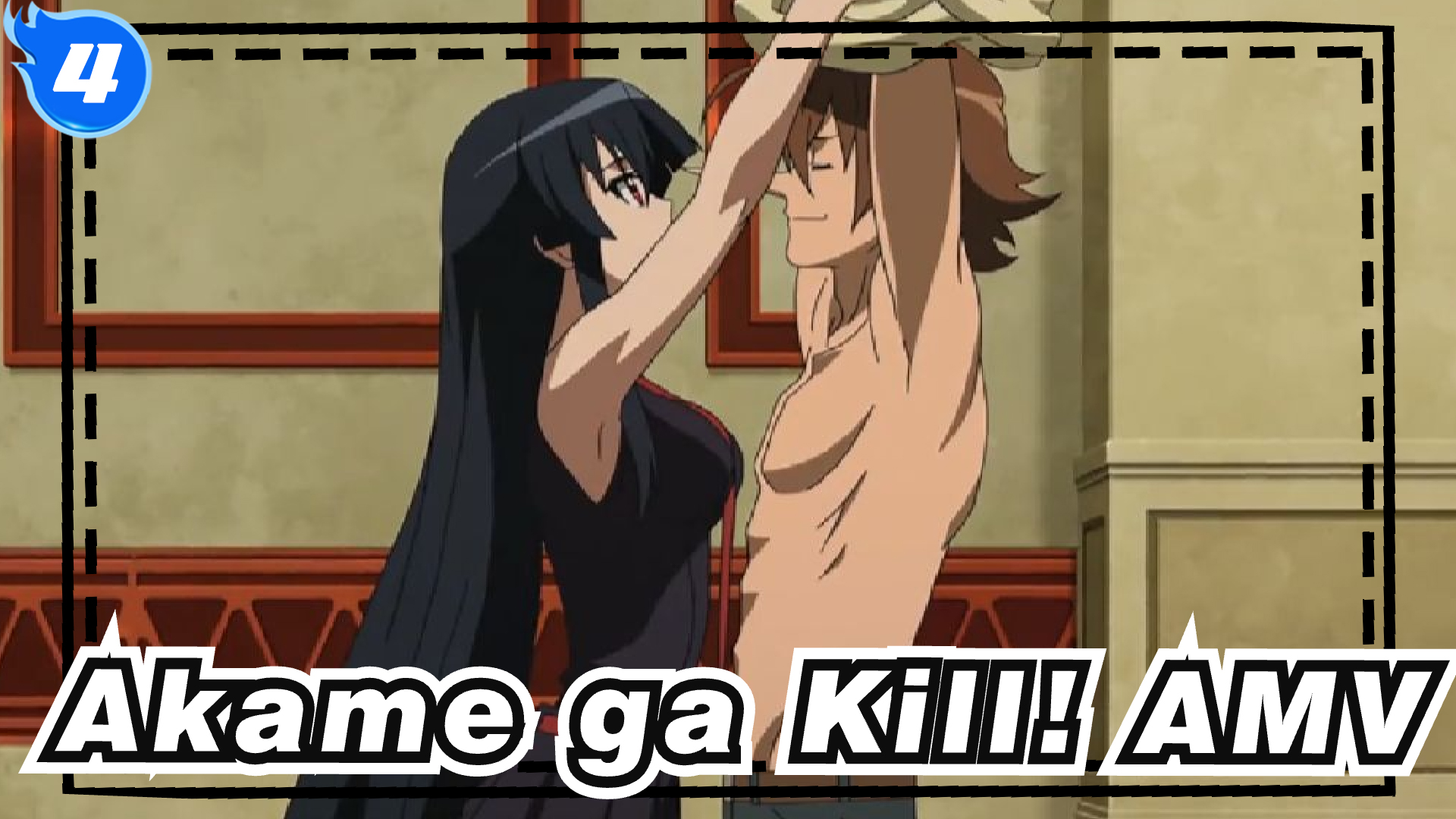 Akame Ga Kill! AMV -Leone- 