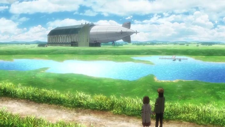 attack on tittan