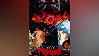 Berserk (E5)