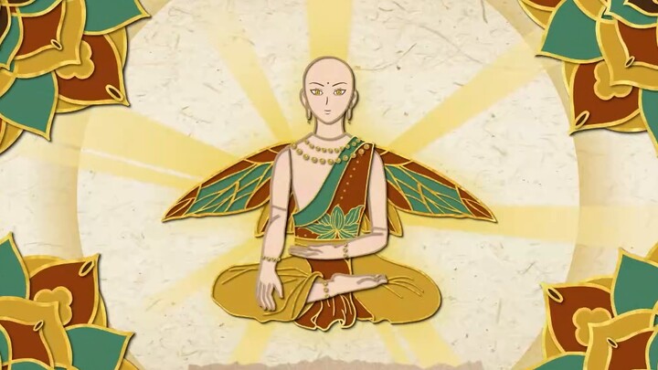 [2024 Digital Media Graduation Project] Paper-cut animation "Escape Plan"