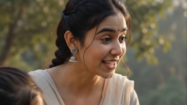 "Nadi Mein Jaal, Beti Ki Khushi! 🎣❤️ | Papa Ki Pehchani Mehnat"
