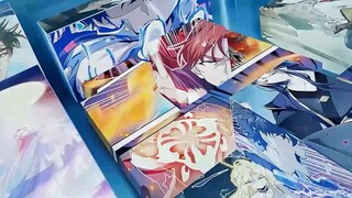 Wu dong qian kun S5 eps 11 sub indo