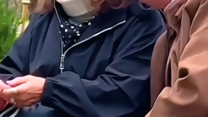 "Give someone a rose, and your hand will retain its fragrance."