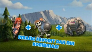 emang gak salah gua pilih kombinasi ini || cocok buat th 8-10✅