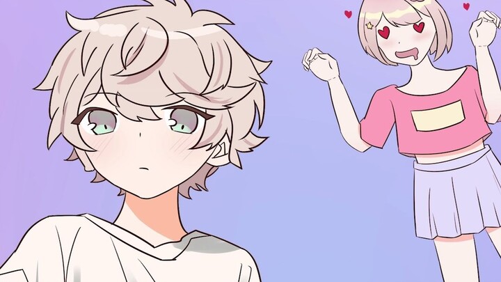 ร่างกายผู้หญิงน่าสนุกขนาดไหนกันนะ 2