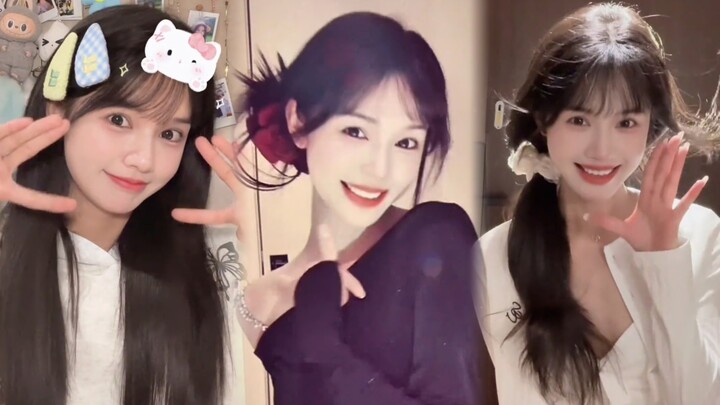 รวมคลิปเต้นของนักแสดงซีรีส์สั้น หลิวเหนียน!!