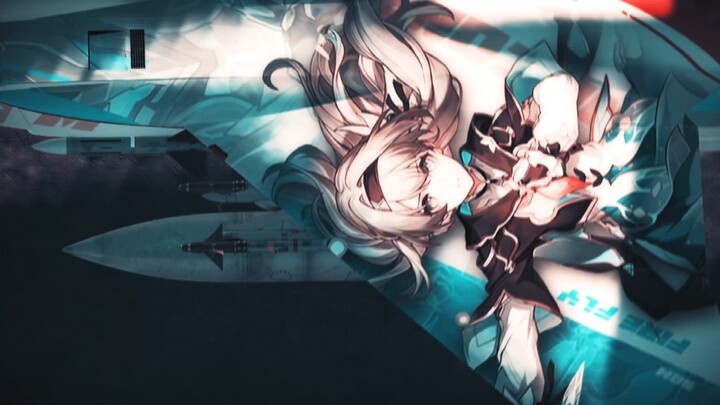 【Honkai Impact / อันตงซิง】ข้าจะจุดประกายห้วงจักรวาล!!!