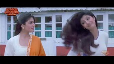 PARDESI BABU- Full Hindi Movie In 4K Govinda, Raveena Tandon, Shilpa