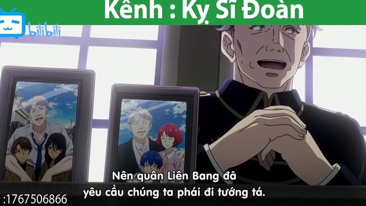 Lời nguyền khó giải #anime
