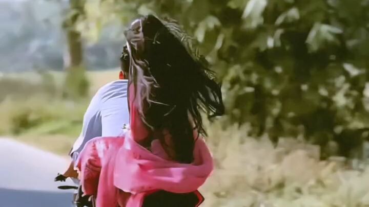 jaye jaha tu jaye bike