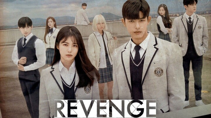 Revenge Of Others ll K3m4ti4n Misterius Sang Kakak