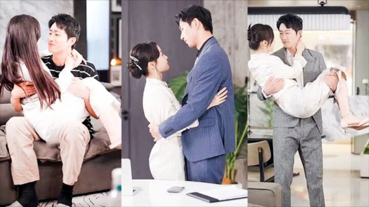 Orang takut dengan sikap dingin CEO, tetapi tidak tahu bahawa dia hanya lembut dengan gadis!