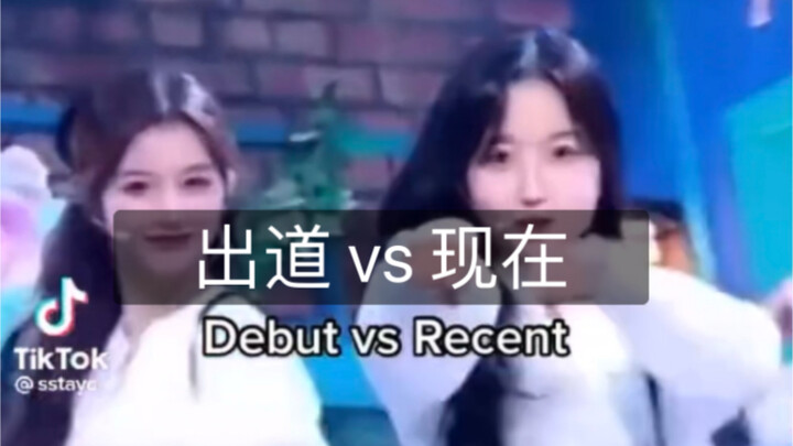 دليل على أن أداء الفرق الكورية يزداد قوة كلما زادت حرية الغناء.