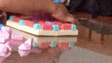 iseng aje