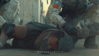 三棍打碎数字梦，长官我是地球派！