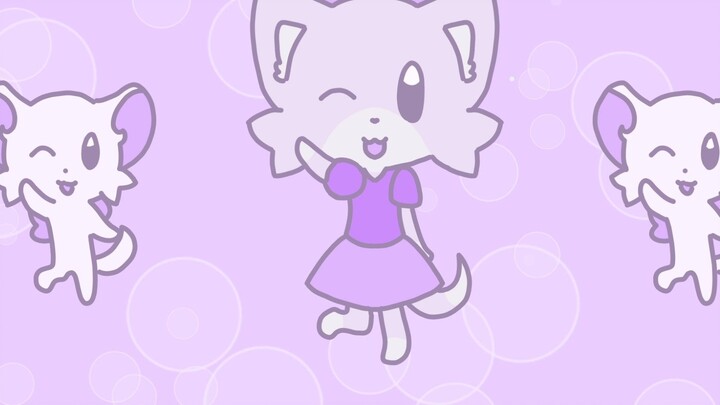 Russian Roulette ☆ Animation Meme ☆ Tom and Jerry