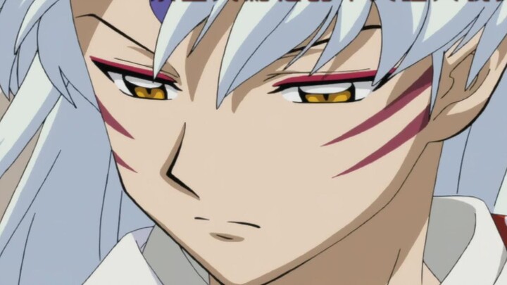 [ต้นฉบับ] ฉันชอบ Sesshomaru และช็อตคลาสสิกสิบอันดับแรกของเขา (ฉันโลภมาก มีมากกว่าสิบช็อต) ฉันรัก Sor