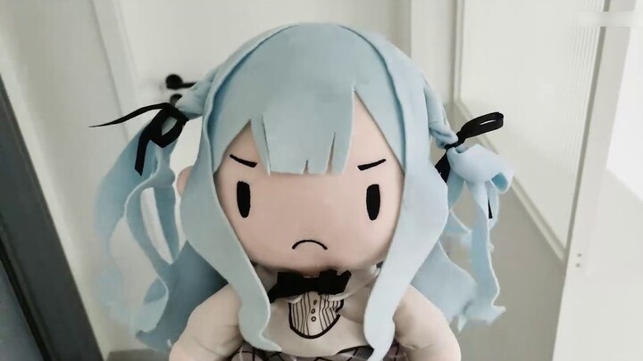 Xiaoxiang: It’s not that we can’t do this.