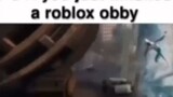 Roblox Meme