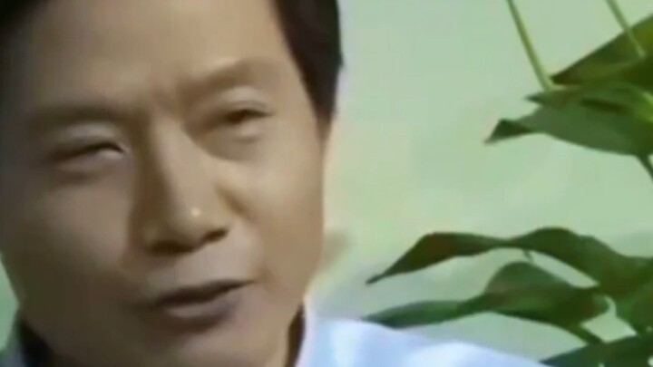 Konten lucu dari CEO Lei memang tak pernah habis digali