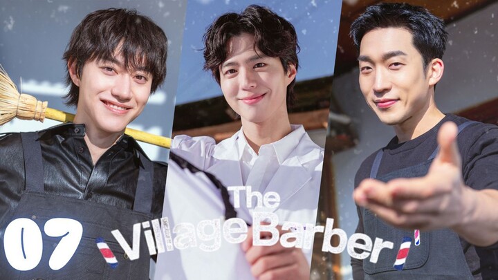 Bogum Magic Curl l EPISODE 07 l 보검 매직컬(2026) l🇰🇷Reality Program