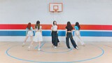 ILY:1 "My Color"  Choreography Video