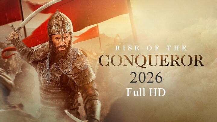 Rise of the Conqueror (2026) FULL HD - Subtitle Indonesia