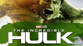 The Incredible Hulk (2008)