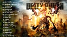 Five Finger Death Punch Greatest Hits Full Playlist (2021) HD 🎥