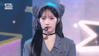 RESCENE  Bloom Performance