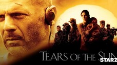 Tears Of The Sun