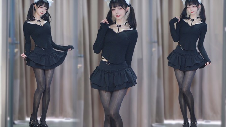 ราชินีหางแฝดเหรอ? ต้องดูซะแล้ว~(≧▽≦)/~