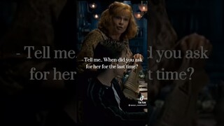 You are Sirius daughter but he never understood you... (#sad #pov #hp #sirius #tiktok #vidnotmine)