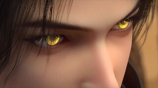 Battle Through the Heaven S5 Episode 152 Sub Indo 1080p