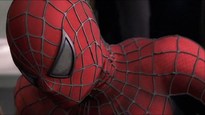 Spider-Man | Who