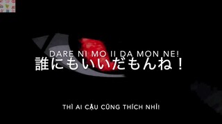 luyện nghe,luyện nói tiếng nhật ヤンデレー苦しんで死んで！ yandere-kurushinde shindene!  chết một cách đau khổ đi