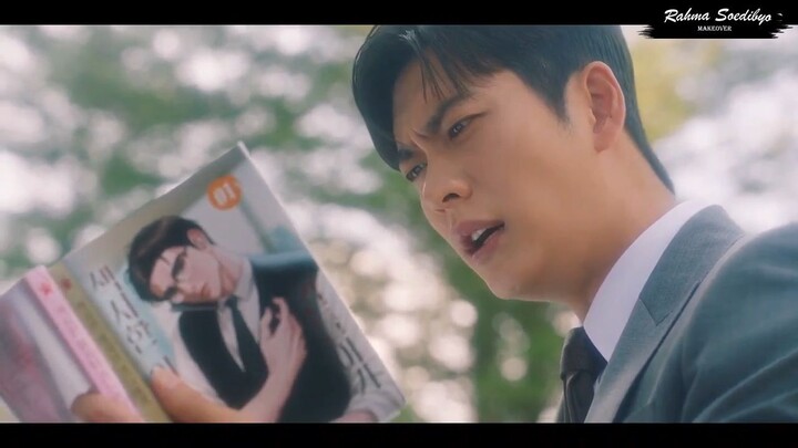 The Potato Lab Episode 9 Sub Indo